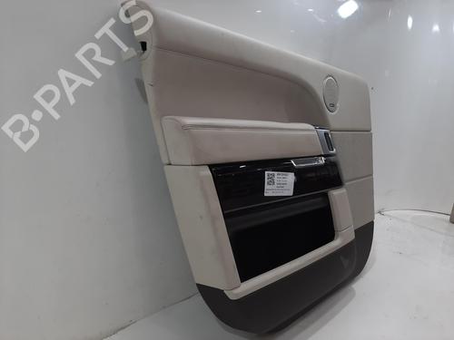 Other LAND ROVER RANGE ROVER IV (L405) 4.4 SDV8 4x4 | BP30141952O1