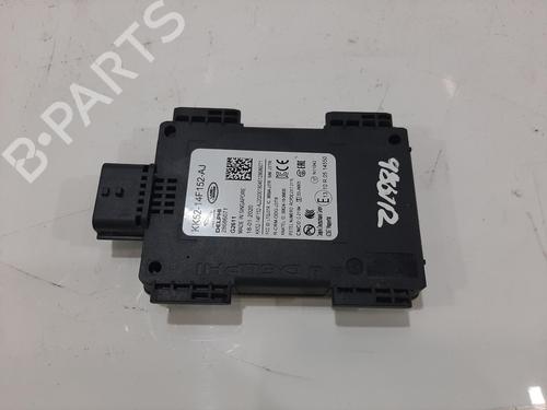 Electronic module LAND ROVER RANGE ROVER SPORT II (L494) 4.4 SDV8 4x4 | BP30928618M83