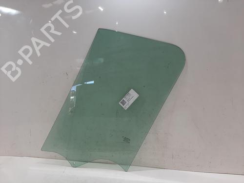 Used Front right door window RENAULT MASTER III Van (FV) 2.3 dCi 130 FWD (FV0M, FV0Y, FV0J, FV02, FV03) (130 hp) 29922259