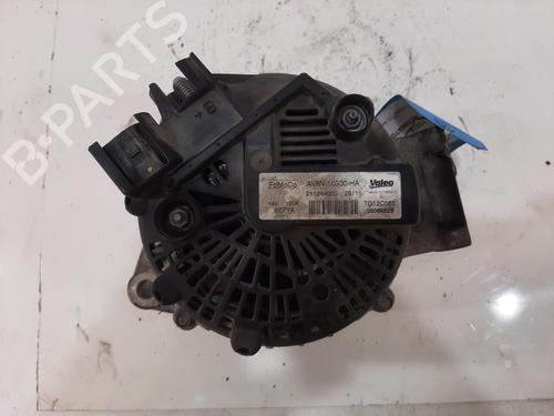 Generator FORD FIESTA VI (CB1, CCN) 1.6 Ti | BP29524576M7