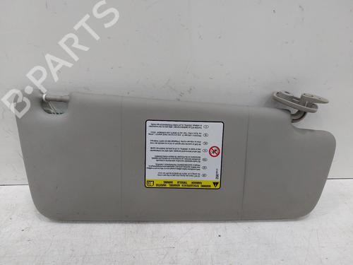 Andere VAUXHALL MERIVA Mk II (B) (S10) 1.7 CDTi | BP26816543O1 
