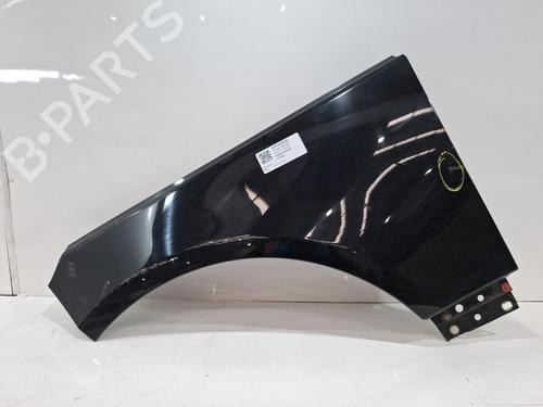 Used Left front fenders Left front fenders LAND ROVER RANGE ROVER IV (L405) 4.4 SDV8 4x4 (340 hp) 34205605 34205605