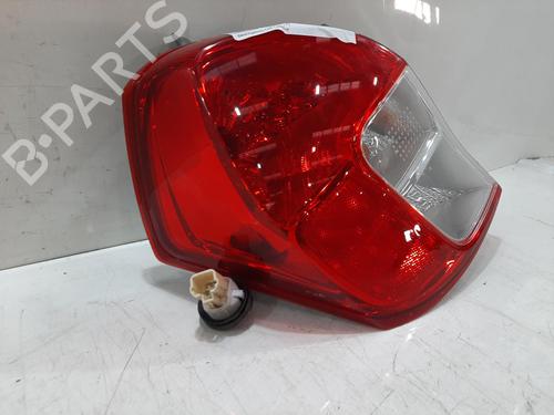 Farolim esquerdo SUZUKI CELERIO (LF) 1.0 (AVK310) | BP36216685C34 - Image 4