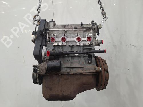 Engine FORD KA (RU8) 1.2 | BP38621059M1 - Image 2