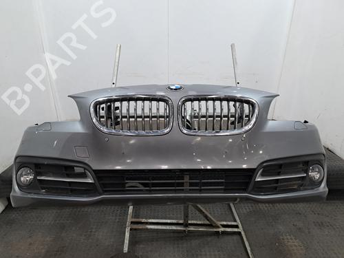 Used Front bumper BMW 5 Touring (F11) 520 d (190 hp) 31685865