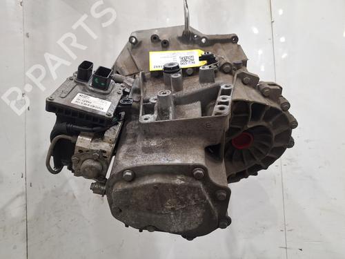 Gearbox PEUGEOT 508 SW I (8E_) 1.6 HDi | BP28069449M3 