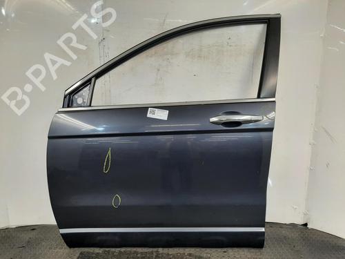Used Left front door Left front door HONDA CR-V III (RE_) 2.0 i-VTEC 4WD (RE5, RE2) (150 hp) 39951670 39951670