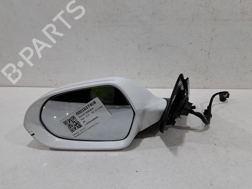 Used Left mirror AUDI A6 C7 (4G2, 4GC) 2.0 TDI (190 hp) 32478106