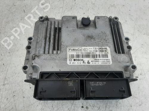 Control unit FORD FIESTA VI (CB1, CCN) 1.0 EcoBoost | BP26815876M11 