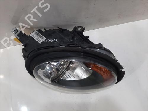 Left headlight MINI MINI (F55) Cooper | BP29581210C28 