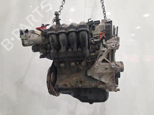 Engine FORD KA (RU8) 1.2 | BP29810466M1