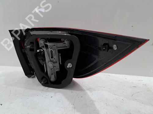 Right taillight VW GOLF VI Variant (AJ5) 1.6 TDI | BP39099308C35 - Image 6