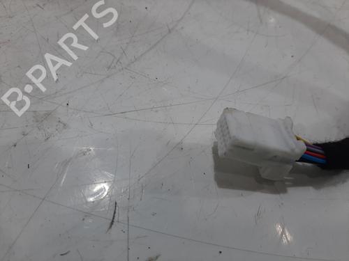 Retrovisor direito NISSAN NOTE (E12) 1.2 DIG-S | BP30382224C27