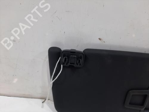 Right sun visor AUDI A5 (F53, F5P) RS5 TFSI quattro | BP37794951I2 - Image 3