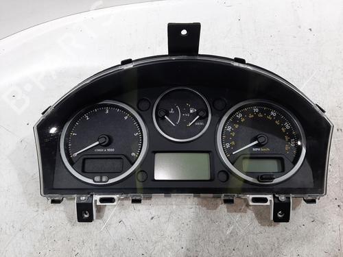 Instrument cluster LAND ROVER FREELANDER 2 (L359) 2.2 TD4 4x4 | BP26850452C47 
