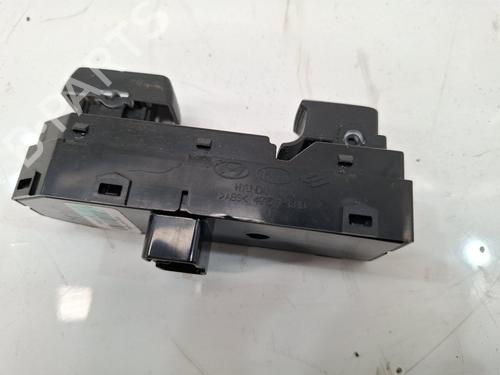 Left front window switch KIA SPORTAGE III (SL) 1.7 CRDi | BP38537248I27 - Image 2