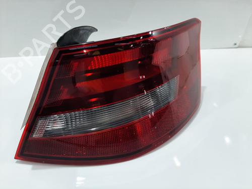 Right taillight AUDI A3 (8V1, 8VK) 1.4 TFSI | BP27502203C35 
