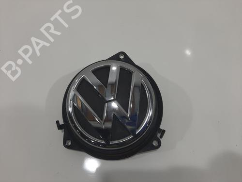 Used Tailgate handle VW POLO V (6R1, 6C1) 1.2 (60 hp) 29061169