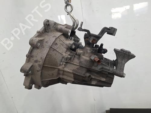 Gearbox VW UP! (121, 122, BL1, BL2, BL3, 123) 1.0 | BP31999784M3