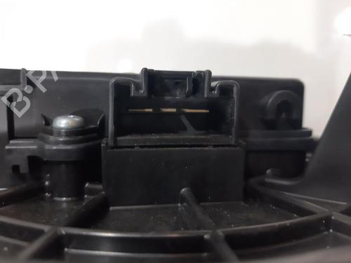 Heater blower motor JAGUAR I-PACE (X590) EV400 AWD | BP29636642M62