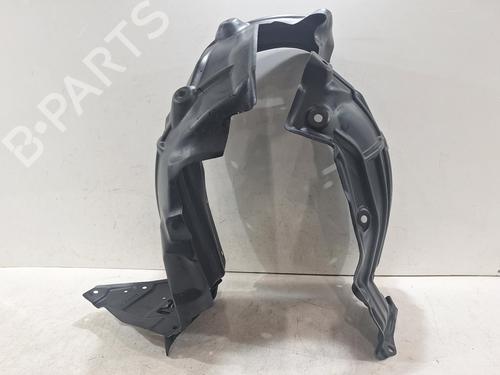 Radlauf für MAZDA 2 Hatchback (DL, DJ) 1.5 SKYACTIV-G (DJLFS) (115 hp) 32171806