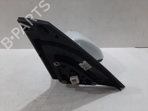 Right mirror KIA SPORTAGE III (SL) 1.7 CRDi | BP29524776C27 