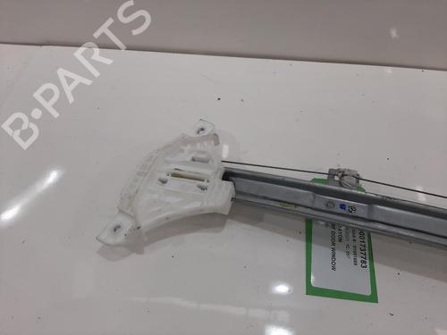 Front right window mechanism HYUNDAI BAYON (BC3) 1.0 T-GDI | BP36451492C23 - Image 5