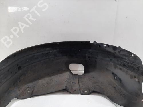 Wheel arch VW POLO V (6R1, 6C1) 1.2 | BP29297414C56 