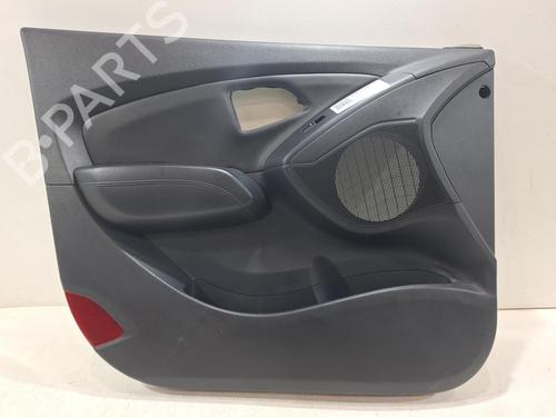 Used Other HYUNDAI ix35 (LM, EL, ELH) 1.7 CRDi (116 hp) 30958955