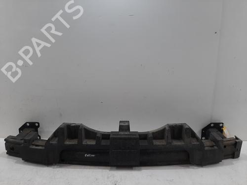 Used Rear bumper reinforcement RENAULT MEGANE IV Hatchback (B9A/M/N_) 1.2 TCe 130 (B9MR) (130 hp) 26845910