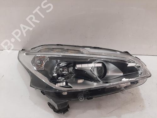 Faro anteriore destro Faro anteriore destro 38440686 38440686