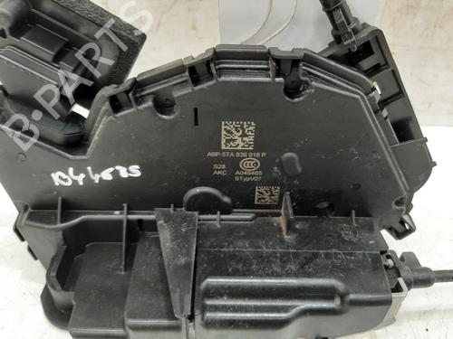 Other AUDI A1 Sportback (GBA) 25 TFSI | BP33318082O1 - Image 2