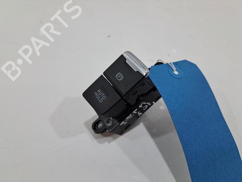 Hand brake MAZDA CX-5 (KF) 2.2 D | BP36938550I18  - Image 5