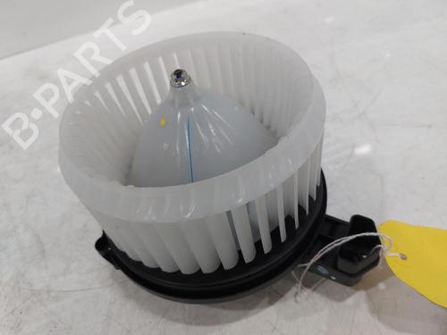 Used Heater blower motor HONDA CIVIC X Hatchback (FC_, FK_) 2.0 Type-R (FK8) (320 hp) 26747854