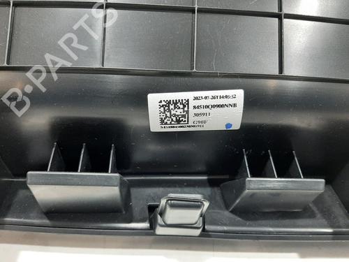 Glove box HYUNDAI BAYON (BC3) 1.0 T-GDI 48V-Hybrid | BP36773800C95 - Image 5