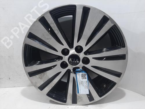 Used Rim KIA SPORTAGE III (SL) 2.0 CRDi AWD (184 hp) 30789109