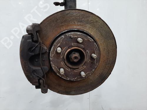 Left front suspension FORD FOCUS III 1.0 EcoBoost | BP26784229M72 