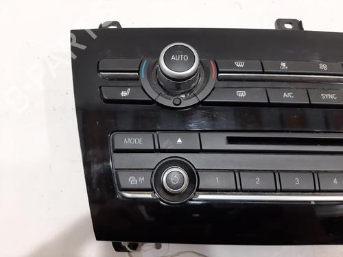 Climate control BMW X3 (F25) xDrive 20 d | BP37433453I5 - Image 3