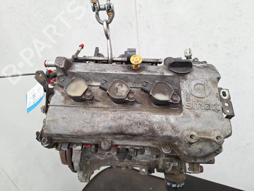 Engine SMART FORTWO Coupe (451) 1.0 (451.331, 451.380) | BP28506611M1 