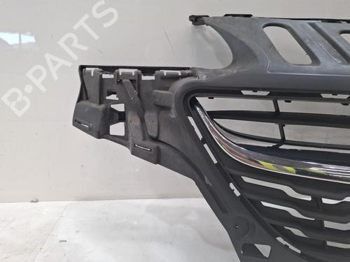 Grill VAUXHALL CORSA Mk IV (E) (X15) 1.3 CDTi | BP39482698C40 - Image 6