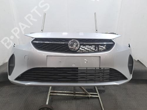 Used Front bumper Front bumper VAUXHALL CORSA Mk V (F) 1.2 (75 hp) 35923137 35923137