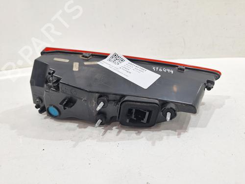 Right taillight JAGUAR I-PACE (X590) EV400 AWD | BP26861659C35