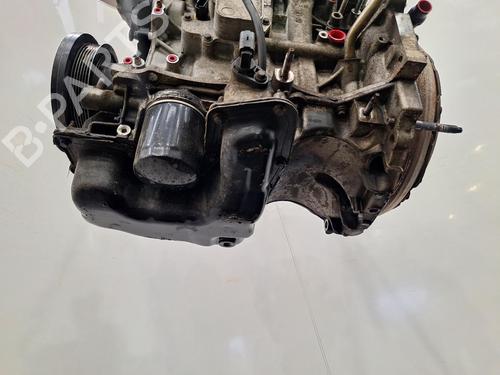 Engine PEUGEOT 2008 I (CU_) 1.2 THP 110 / PureTech 110 | BP36697707M1 - Image 3