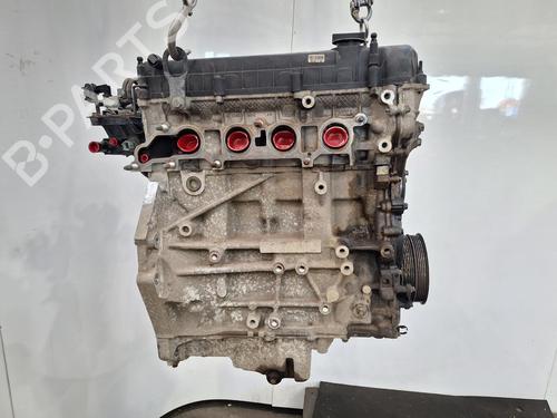 Engine FORD FOCUS II Convertible 2.0 | BP29922899M1 