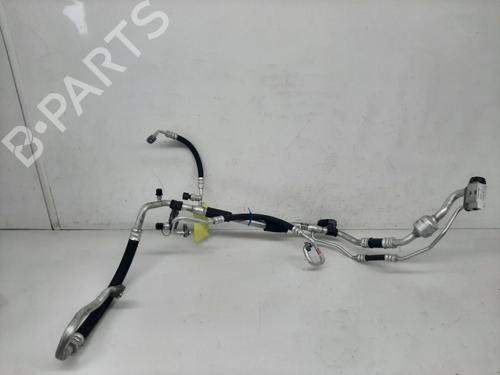 Used AC pipe HYUNDAI KONA (OS, OSE, OSI) 1.6 GDi Hybrid (141 hp) 29297119
