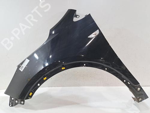 Used Left front fenders Left front fenders VAUXHALL MOKKA / MOKKA X (J13) 1.6 CDTi (136 hp) 33814898 33814898