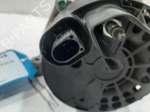 Alternator FIAT 500 C (312_) 0.9 (312AG1A) | BP31209372M7 