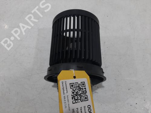 Gebläsemotor NISSAN PULSAR Hatchback (C13) 1.2 DIG-T | BP29884041M62 