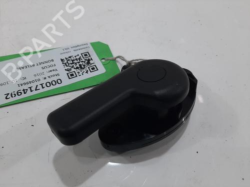 Other FORD FOCUS III 1.5 TDCi | BP34644580O1 - Image 2