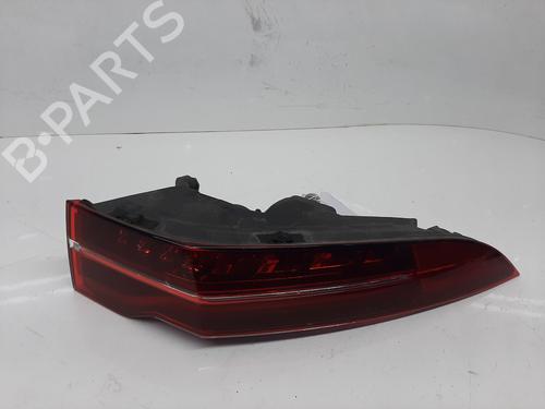 Right taillight JAGUAR I-PACE (X590) EV400 AWD | BP26851474C35